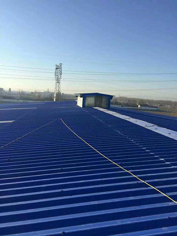 我公司與河北永年工業(yè)園區(qū)恒創(chuàng)環(huán)?？萍歼_(dá)成合作共識(shí)