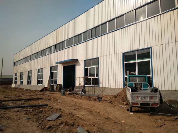 衡水和碩纖維素有限公司訂購(gòu)我公司玻纖鎂質(zhì)凝膠瓦