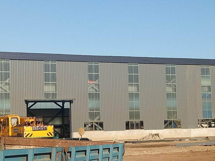 唐山馳裕機械制造有限公司